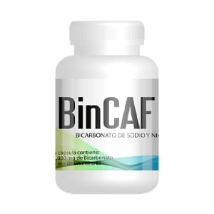 BincaF