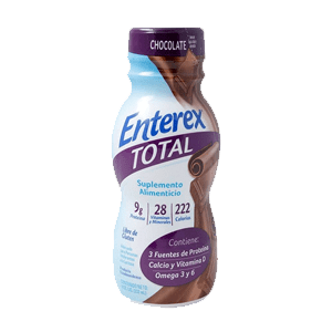 Enterex