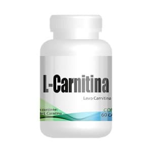 L-CARNITINA