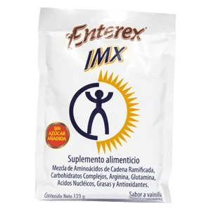 Enterex imx