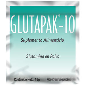 Glutapak 10