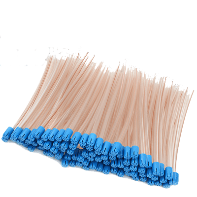 Eyectores de saliva